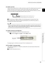 Предварительный просмотр 63 страницы Mitsubishi L02CPU User Manual