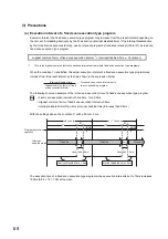 Предварительный просмотр 70 страницы Mitsubishi L02CPU User Manual