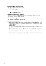 Предварительный просмотр 74 страницы Mitsubishi L02CPU User Manual