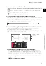 Предварительный просмотр 77 страницы Mitsubishi L02CPU User Manual