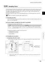 Предварительный просмотр 131 страницы Mitsubishi L02CPU User Manual