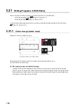 Предварительный просмотр 138 страницы Mitsubishi L02CPU User Manual