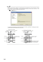 Предварительный просмотр 142 страницы Mitsubishi L02CPU User Manual