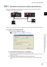 Предварительный просмотр 145 страницы Mitsubishi L02CPU User Manual