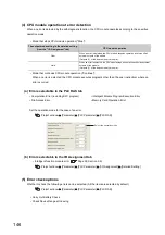 Предварительный просмотр 148 страницы Mitsubishi L02CPU User Manual