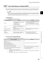 Предварительный просмотр 161 страницы Mitsubishi L02CPU User Manual