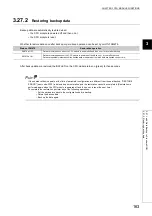 Предварительный просмотр 165 страницы Mitsubishi L02CPU User Manual