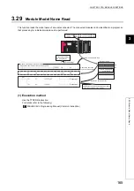 Предварительный просмотр 167 страницы Mitsubishi L02CPU User Manual