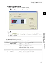 Предварительный просмотр 175 страницы Mitsubishi L02CPU User Manual