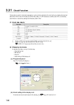 Предварительный просмотр 182 страницы Mitsubishi L02CPU User Manual