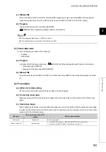 Предварительный просмотр 183 страницы Mitsubishi L02CPU User Manual