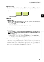 Предварительный просмотр 187 страницы Mitsubishi L02CPU User Manual