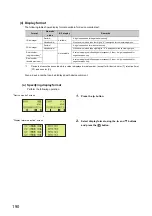 Предварительный просмотр 192 страницы Mitsubishi L02CPU User Manual