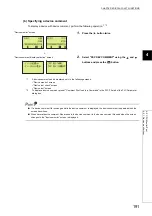 Предварительный просмотр 193 страницы Mitsubishi L02CPU User Manual