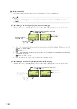 Предварительный просмотр 194 страницы Mitsubishi L02CPU User Manual