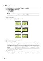 Предварительный просмотр 198 страницы Mitsubishi L02CPU User Manual