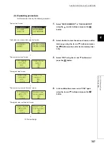 Предварительный просмотр 199 страницы Mitsubishi L02CPU User Manual