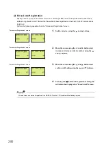 Предварительный просмотр 202 страницы Mitsubishi L02CPU User Manual