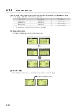 Предварительный просмотр 204 страницы Mitsubishi L02CPU User Manual