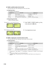 Предварительный просмотр 206 страницы Mitsubishi L02CPU User Manual