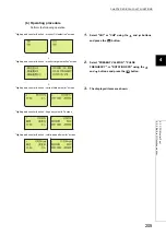 Предварительный просмотр 207 страницы Mitsubishi L02CPU User Manual