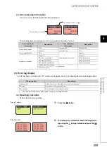 Предварительный просмотр 211 страницы Mitsubishi L02CPU User Manual