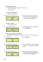 Предварительный просмотр 216 страницы Mitsubishi L02CPU User Manual