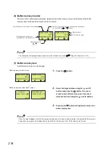 Предварительный просмотр 218 страницы Mitsubishi L02CPU User Manual