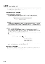 Предварительный просмотр 250 страницы Mitsubishi L02CPU User Manual