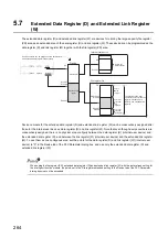 Предварительный просмотр 266 страницы Mitsubishi L02CPU User Manual