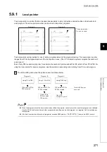 Предварительный просмотр 273 страницы Mitsubishi L02CPU User Manual