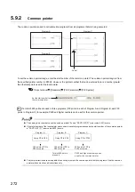 Предварительный просмотр 274 страницы Mitsubishi L02CPU User Manual