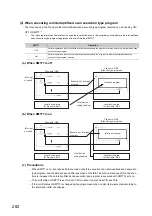 Предварительный просмотр 284 страницы Mitsubishi L02CPU User Manual