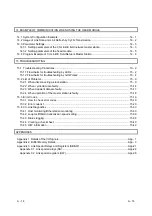 Предварительный просмотр 16 страницы Mitsubishi L26CPU-BT User Manual