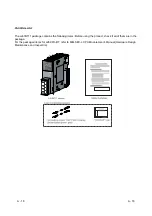 Предварительный просмотр 20 страницы Mitsubishi L26CPU-BT User Manual