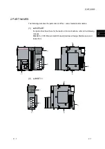 Предварительный просмотр 25 страницы Mitsubishi L26CPU-BT User Manual