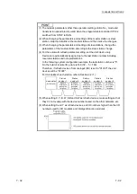 Предварительный просмотр 104 страницы Mitsubishi L26CPU-BT User Manual