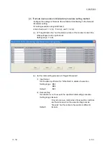 Предварительный просмотр 159 страницы Mitsubishi L26CPU-BT User Manual