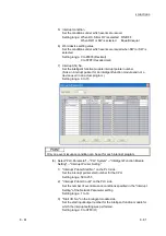 Предварительный просмотр 167 страницы Mitsubishi L26CPU-BT User Manual