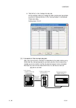 Предварительный просмотр 168 страницы Mitsubishi L26CPU-BT User Manual