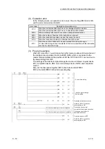 Предварительный просмотр 202 страницы Mitsubishi L26CPU-BT User Manual