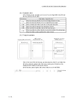 Предварительный просмотр 213 страницы Mitsubishi L26CPU-BT User Manual