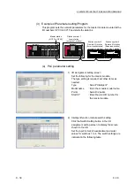 Предварительный просмотр 222 страницы Mitsubishi L26CPU-BT User Manual