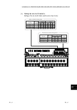 Предварительный просмотр 231 страницы Mitsubishi L26CPU-BT User Manual