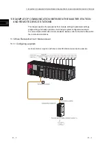 Предварительный просмотр 238 страницы Mitsubishi L26CPU-BT User Manual