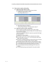 Предварительный просмотр 242 страницы Mitsubishi L26CPU-BT User Manual