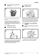 Preview for 7 page of Mitsubishi L2A Operation Manual