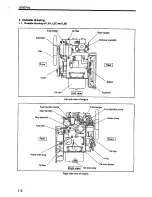 Preview for 15 page of Mitsubishi L2A Service Manual