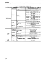 Preview for 25 page of Mitsubishi L2A Service Manual