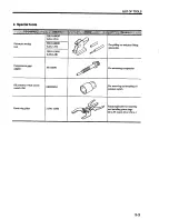 Предварительный просмотр 45 страницы Mitsubishi L2A Service Manual